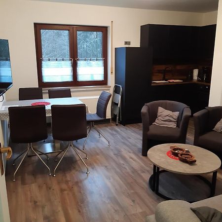 Ferienwohnung Moerchen Winterberg Exterior foto