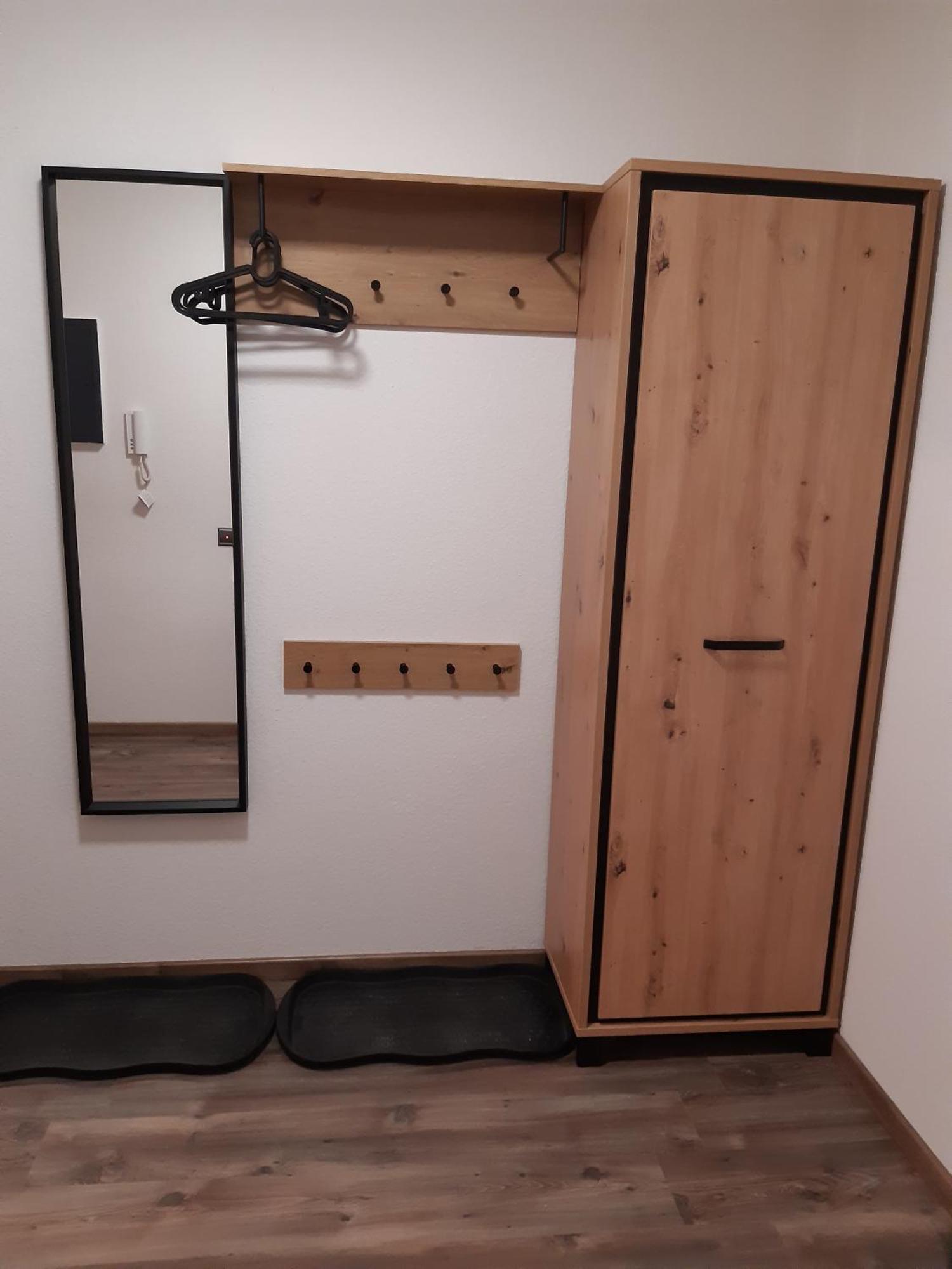 Ferienwohnung Moerchen Winterberg Exterior foto